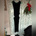 Indah 
Thea Maxi Dress W/ Cutouts Black Photo 1