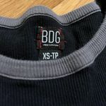 Urban Outfitters (BDG) ribbed baby tee Photo 1