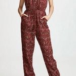 Ulla Johnson Floral Terra Jumpsuit-size2
Great condition Photo 0