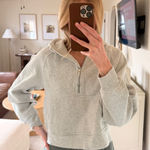 Lululemon  Half-Zip Scuba Photo 0