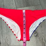 Victoria's Secret Victoria’s Secret cheeky lowrise Patriotic Bikini Bottom Photo 4
