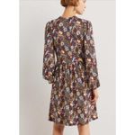 Boden Sz 8 Medium Button Photo 1