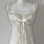 Victoria's Secret Victoria’s Secret Sexy Little Things Babydoll Set Photo 3