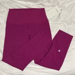 Lululemon Wunder Train HR crop Photo 0