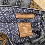 Paige  Laurel Canyon Lowrise Bootcut Jeans Size 27 Photo 6