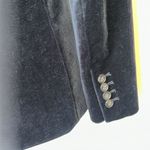 J.Crew NEW Petite Parke Blazer in Velvet – Style G9102 NWT Photo 5