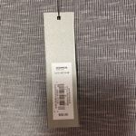 Apt. 9 New!  black/white dress top Photo 3