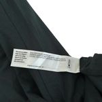 Eileen Fisher  Green Knee Length Skirt Sz PS Photo 2