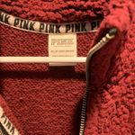 PINK - Victoria's Secret Victoria’s Secret pink sherpa xs Photo 1