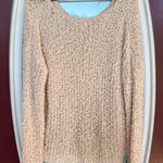 Pink Lily  Sweater Photo 0