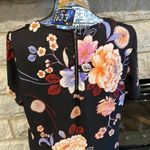 Daniel Rainn Shift Dress Floral large Photo 4