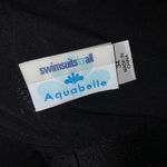 Swimsuit For All Aquabelle Empire One Piece Swimsuit  Photo 5