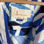 Anthropologie Maeve the Somerset Maxi Dress - Blue Medium Photo 6