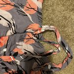 Lush Clothing Floral Romper Photo 3