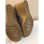 MIA ‎ Baylie wedge booties size 7 Photo 6