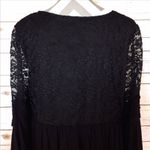 Paisley Grace "-Sweet Caroline-BlackTunic/Dress Photo 3