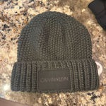 Calvin Klein  Hat Knit Photo 0