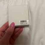 Pura Vida Rose Gold Pave Wave Necklace & Earring Set Silver Photo 7