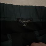 Shinestar  Black Lace-Up Mini Skirt Photo 1