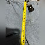 Ashley Stewart  Women's Blue Jeans with Button Detail Size 20 
1% Spandex Photo 5