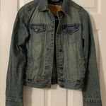 Hollister Jean Jacket Photo 0