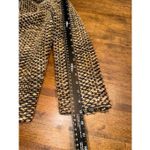 Akris Punto  Wool Tweed Snap Button Up Jacket Photo 7