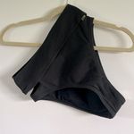 Urban Outfitters  cutout high waist bikini bottom Photo 0