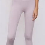 Set Active  sculptflex light purple leggings size small Photo 0