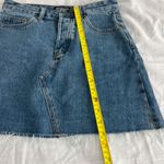 Glassons  denim skirt Photo 2