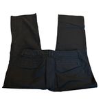 Eddie Bauer 3/$15  black Blakely pants Photo 1