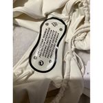 Good American Tiny Ties Ivory Cheeky Swim Bottom Size 7 US 4XL Photo 6