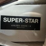 Golden Goose  Superstar Sneakers Photo 5