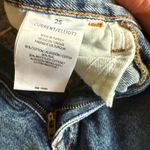 Current/Elliott  Jeans Wide-Leg Photo 2