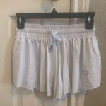 Butterfly shorts White Photo 0