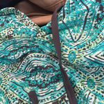 Liz Lange FINAL MARKDOWN  maternity swimsuit top large Photo 1