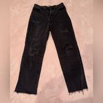 PacSun  HIGH WAISTED STRAIGHT LEG JEANS! Photo 2
