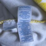 Boden Polka Dot Swim Cover Up Yellow 12 Photo 9