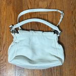 Marc by Marc Jacobs Classic Q Lil Ukita Leather shoulder bag crossbody white Photo 1