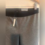 Talbots Soho Leggings in Shadow Heather Gray Sz 2P Photo 4