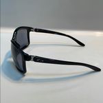 Oakley Women’s Step Up 00929202 UV Protection High Definition Black Sunglasses Photo 3