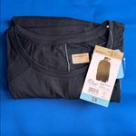 Mondetta Women's Seamless Long Sleeve Active Top nwt Photo 5