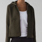 Lululemon Re-Form Jacket Photo 0