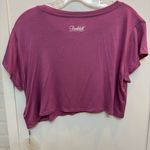 Bombshell sportswear Bombshell Freedom Tee
M / Strawberry Pink / Light Weight Photo 3