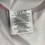 Realtree  Hot Pink Camo 1/4 Zip Thumb Hole Pullover Fleece Jacket Size Medium Photo 10