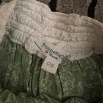 Poupette St. Barth  silk boxer shorts xxs/xs Photo 4