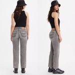 Levi's Levi’s low pro straight jeans‎ in gray wash Photo 1