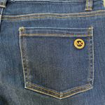 Michael Kors Skinny Capri Jeans Photo 2