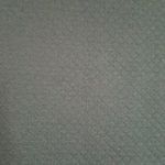 Stradivarius  Black Quilted Mini Skirt NWT Photo 1