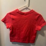 JoyLab  Crop Top Active Photo 1