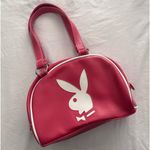 Playboy  Hot Pink Bunny Handbag​ Photo 0
